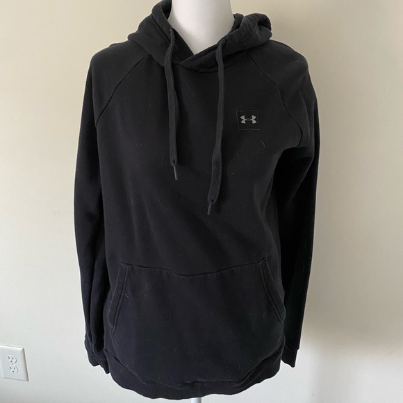Under Armour Other - Under Armour hoodie - size Men’s Small